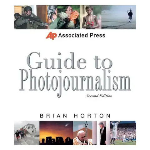 Associated Press Guide to Photojournalism