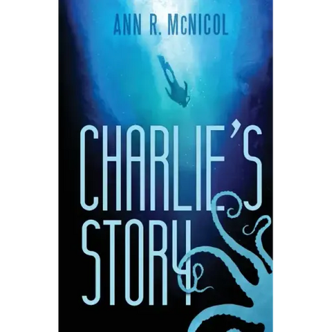 Charlie's Story: First Contact