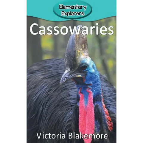 Cassowaries