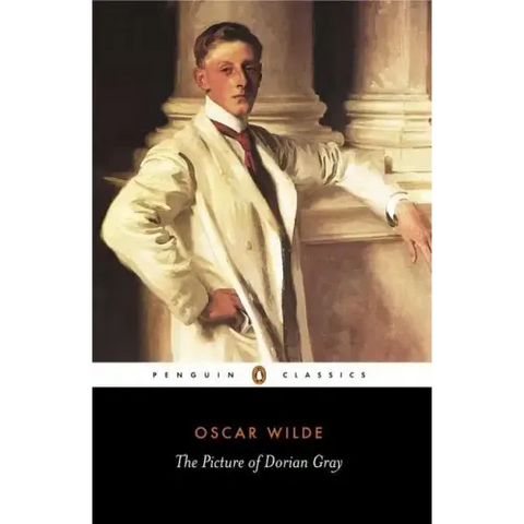 The Picture of Dorian Gray