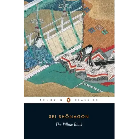 The Pillow Book