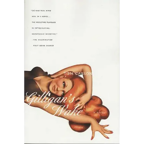 Gilligan's Wake