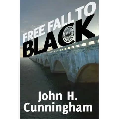 Free Fall to Black