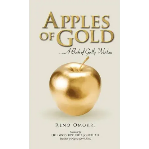 Apples of Gold: A book of Godly Wisdom