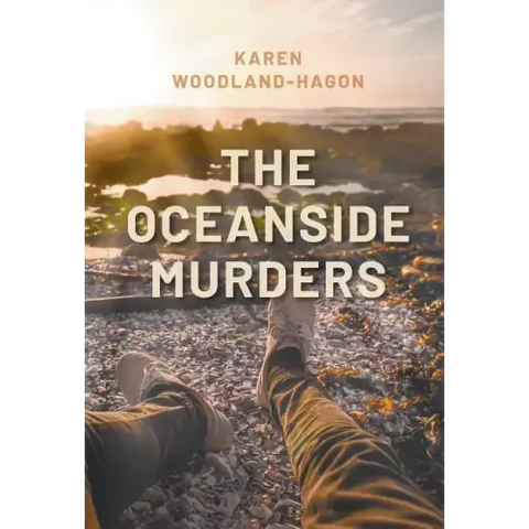 The Oceanside Murders
