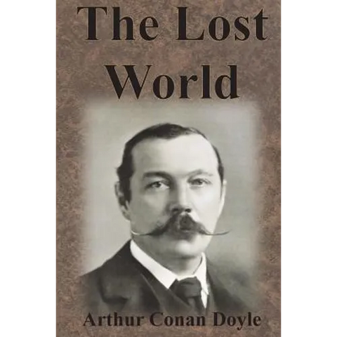 The Lost World