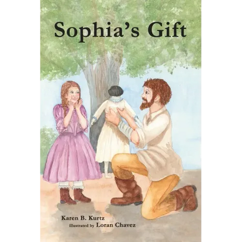 Sophia's Gift