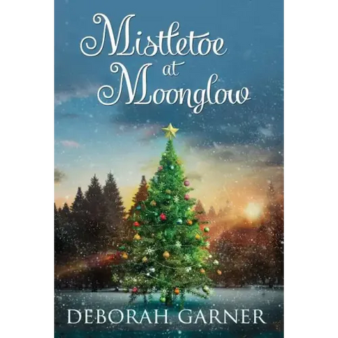 Mistletoe at Moonglow
