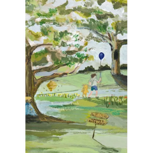 Winnie-The-Pooh and Other Delightful Stories: Deluxe Painted Edition