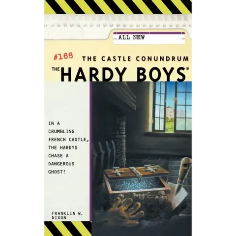The Castle Conundrum