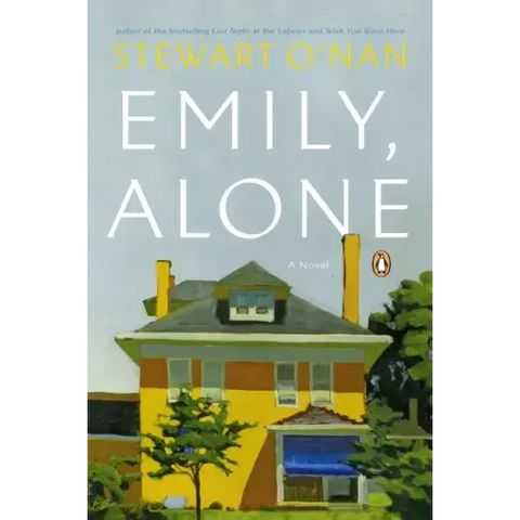 Emily, Alone