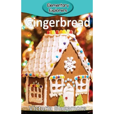 Gingerbread