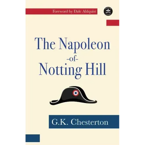 The Napoleon of Notting Hill