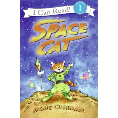 Space Cat