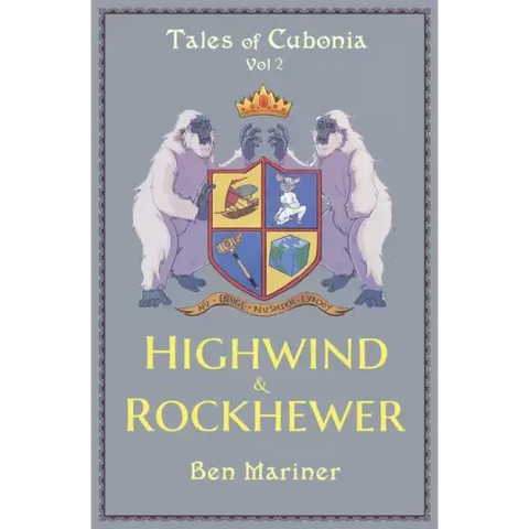 Highwind & Rockhewer