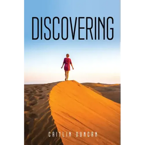 Discovering