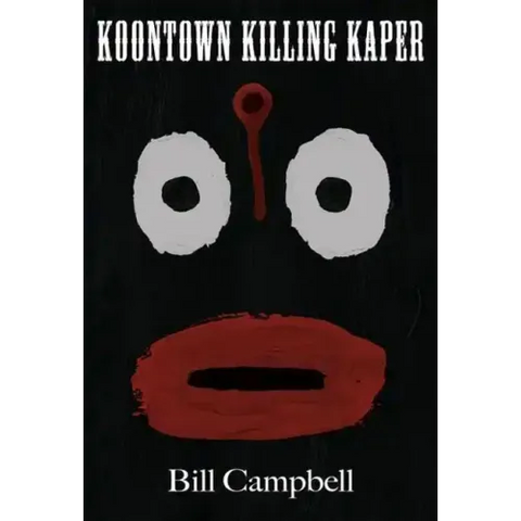 Koontown Killing Kaper