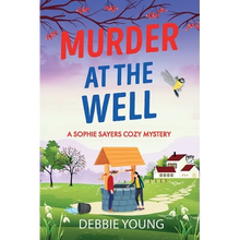 Murder at the Well - Paperback