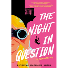 The Night in Question - Hardcover