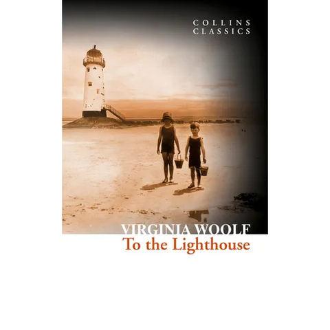 To the Lighthouse