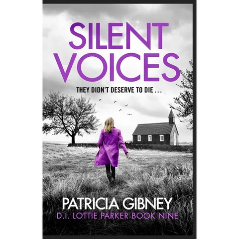 Silent Voices: Detective Lottie Parker, Book 9