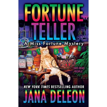 Fortune Teller - Paperback