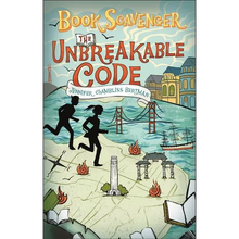 The Unbreakable Code - Paperback