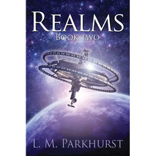 Realms Book Two - Paperback