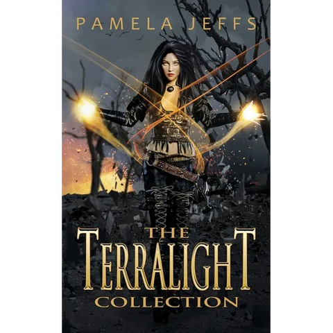 The Terralight Collection
