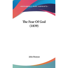 The Fear Of God (1839)