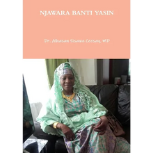 Njawara Banti Yasin - Paperback
