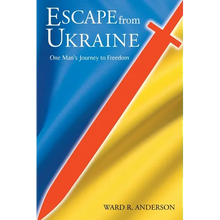 Escape from Ukraine