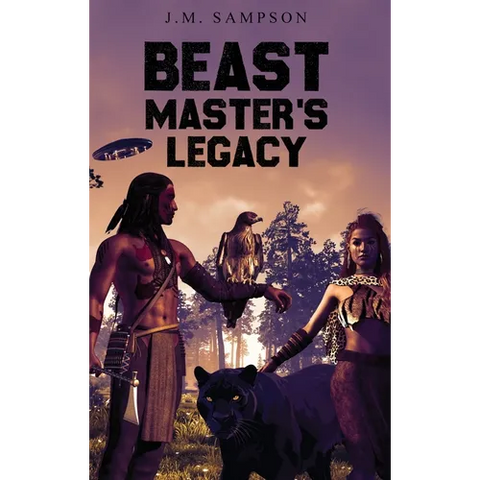 Beast Master's Legacy