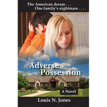 Adverse Possession (Christian Suspense Fiction)