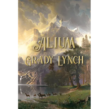Alium - Paperback