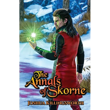 The Annals of Skorne