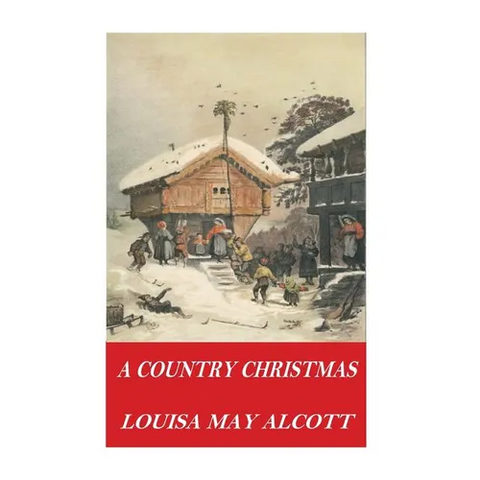 A Country Christmas