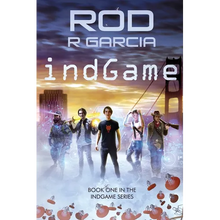 indGame: Book One in the indGame Series - Paperback