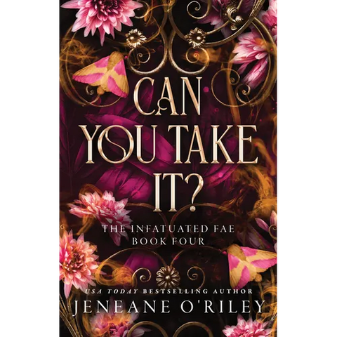 Can You Take It? (Deluxe Edition)
