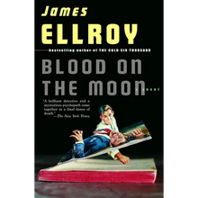 Blood on the Moon - Paperback