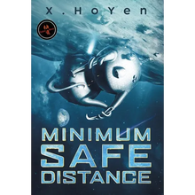Minimum Safe Distance - Hardcover