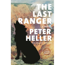 The Last Ranger - Paperback