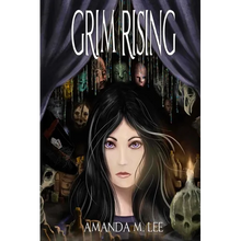 Grim Rising - Paperback