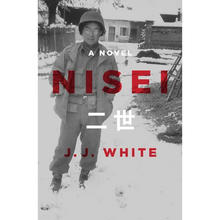 Nisei - Paperback