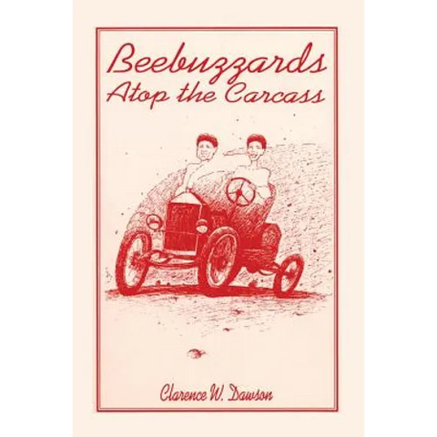 Beebuzzards Atop the Carcass: Rogues or Saints