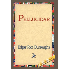 Pellucidar