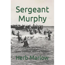 Seargent Murphy - Paperback