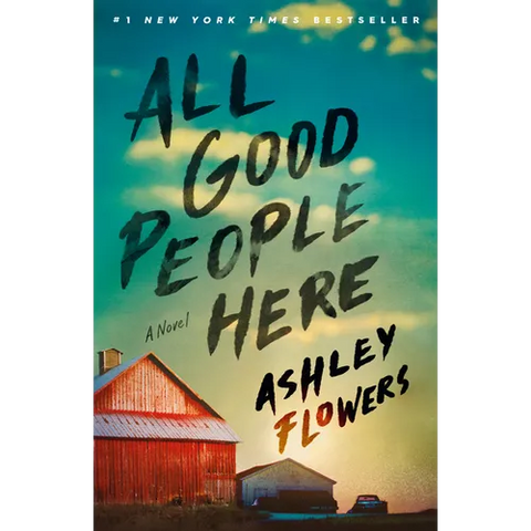 All Good People Here