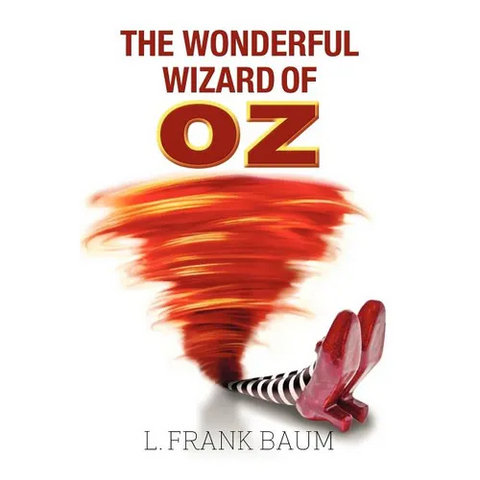 The Wonderful Wizard of Oz