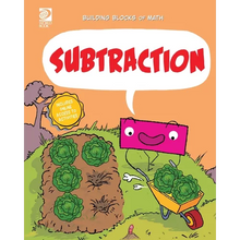 Subtraction - Paperback